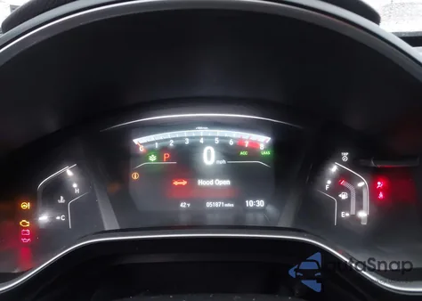 2022 Honda Cr-V Awd Ex-L from USA, damaged, VIN 2HKRW2H86NH606280